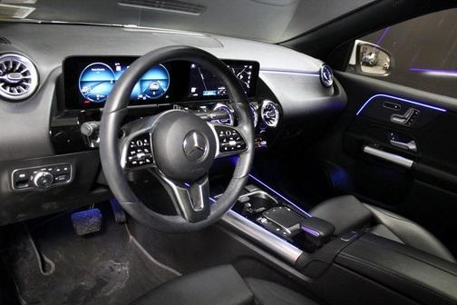 2023 Mercedes-Benz GLA 250 Base 4MATIC