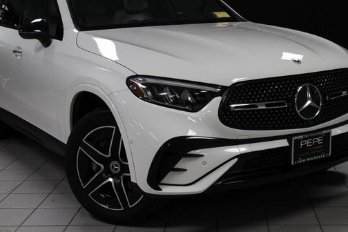 2023 Mercedes-Benz GLC 300 Base 4MATIC