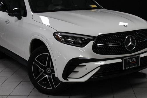 2023 Mercedes-Benz GLC 300 Base 4MATIC