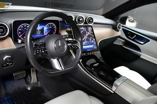 2023 Mercedes-Benz GLC 300 Base 4MATIC