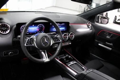 2025 Mercedes-Benz GLA 250 Base 4MATIC