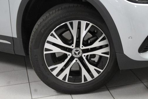 2025 Mercedes-Benz GLA 250 Base 4MATIC