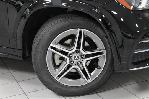 2023 Mercedes-Benz GLE 350 Base 4MATIC