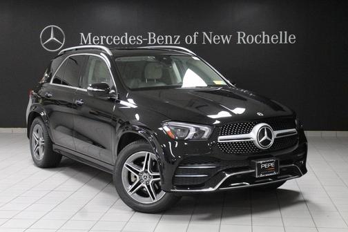 2023 Mercedes-Benz GLE 350 Base 4MATIC