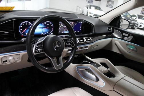 2023 Mercedes-Benz GLE 350 Base 4MATIC