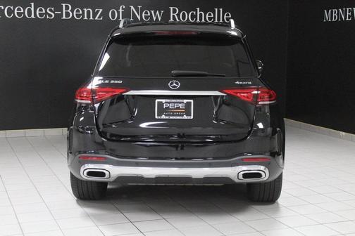 2023 Mercedes-Benz GLE 350 Base 4MATIC