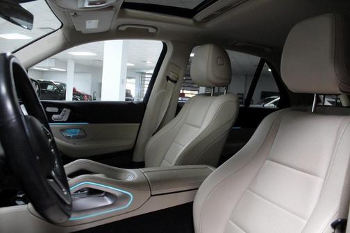 2023 Mercedes-Benz GLE 350 Base 4MATIC