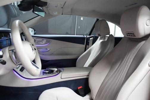 2023 Mercedes-Benz E-Class E 450 4MATIC