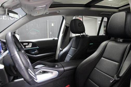 2020 Mercedes-Benz GLS 450 Base 4MATIC