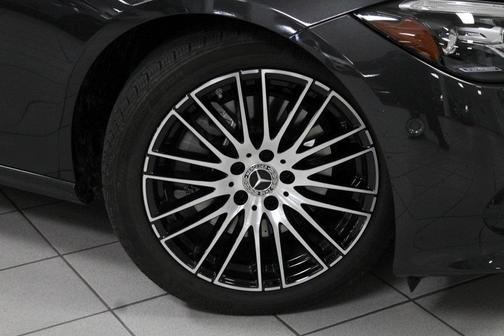 2023 Mercedes-Benz C-Class C 300 4MATIC