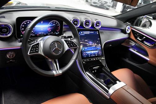 2023 Mercedes-Benz C-Class C 300 4MATIC