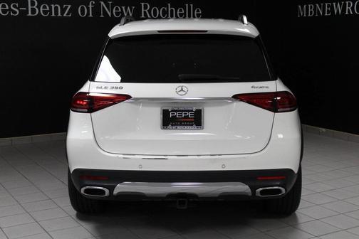 2022 Mercedes-Benz GLE 350 Base 4MATIC
