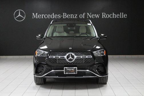 2026 Mercedes-Benz GLE 350 Base 4MATIC
