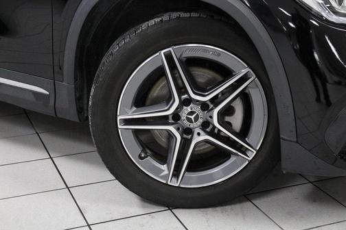 2023 Mercedes-Benz GLA 250 Base 4MATIC