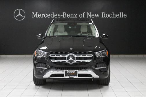 2026 Mercedes-Benz GLE 350 Base 4MATIC