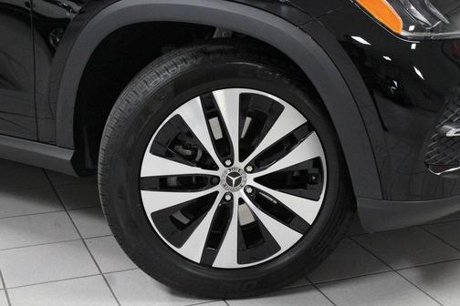 2026 Mercedes-Benz GLE 350 Base 4MATIC