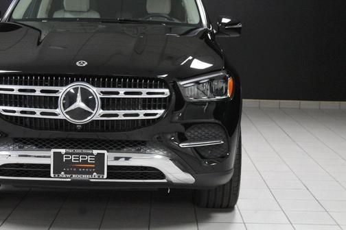 2026 Mercedes-Benz GLE 350 Base 4MATIC