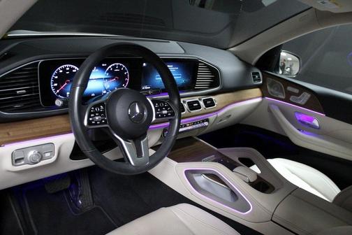 2023 Mercedes-Benz GLE 350 Base 4MATIC