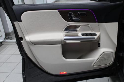 2023 Mercedes-Benz GLA 250 Base 4MATIC