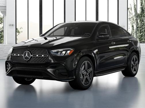2026 Mercedes-Benz GLE 450