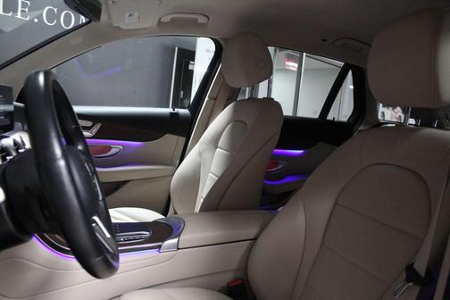 2022 Mercedes-Benz GLC 300 Base 4MATIC