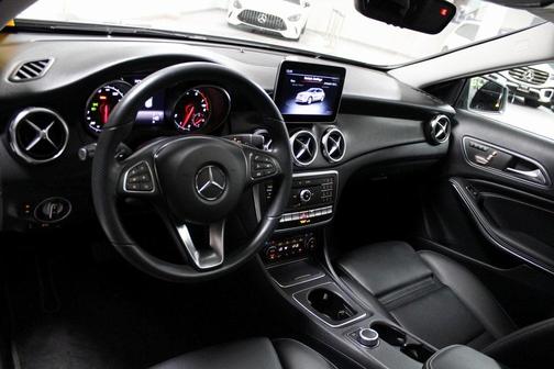 2020 Mercedes-Benz GLA 250 Base 4MATIC