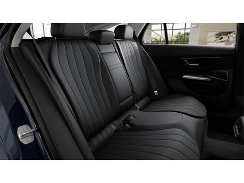 2025 Mercedes-Benz E-Class E 450 4MATIC