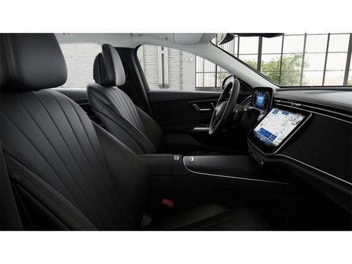 2025 Mercedes-Benz E-Class E 450 4MATIC