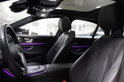 2023 Mercedes-Benz E-Class E 350 4MATIC