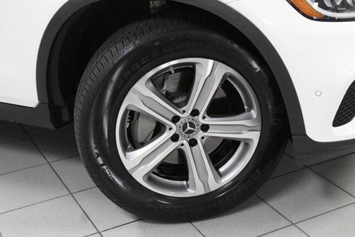 2022 Mercedes-Benz GLC 300 Base 4MATIC