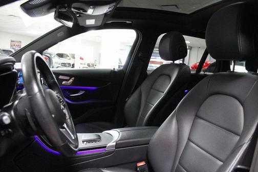 2022 Mercedes-Benz GLC 300 Base 4MATIC