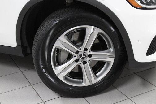 2022 Mercedes-Benz GLC 300 Base 4MATIC