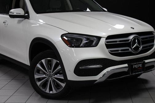 2023 Mercedes-Benz GLE 350 Base 4MATIC