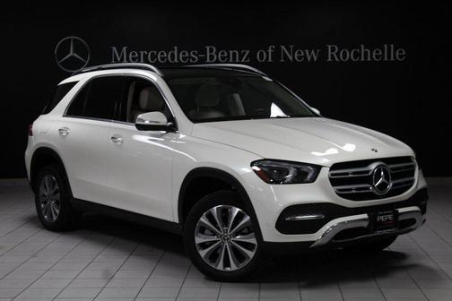 2023 Mercedes-Benz GLE 350 Base 4MATIC