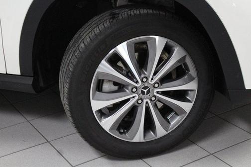 2023 Mercedes-Benz GLE 350 Base 4MATIC