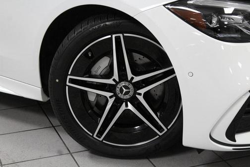 2023 Mercedes-Benz C-Class C 300 4MATIC