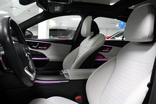 2023 Mercedes-Benz C-Class C 300 4MATIC