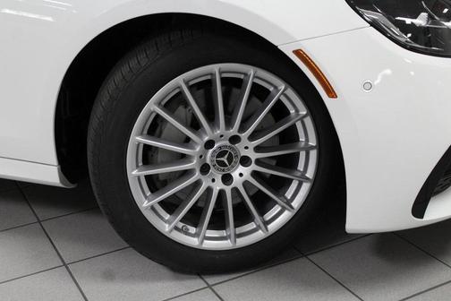 2023 Mercedes-Benz E-Class E 350 4MATIC