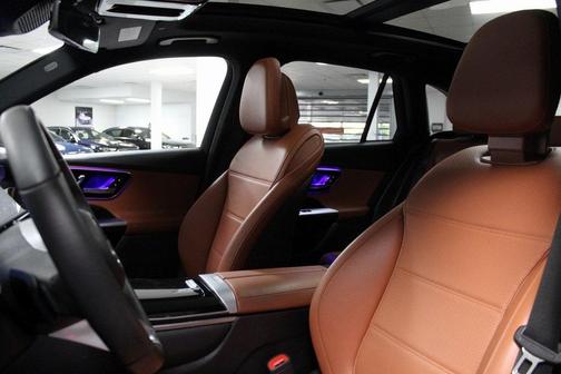 2024 Mercedes-Benz GLC 300 Base 4MATIC