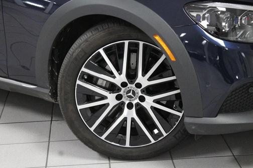 2023 Mercedes-Benz E-Class E 450 4MATIC