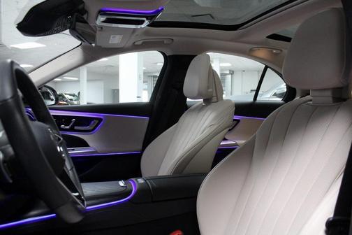 2025 Mercedes-Benz E-Class E 350 4MATIC