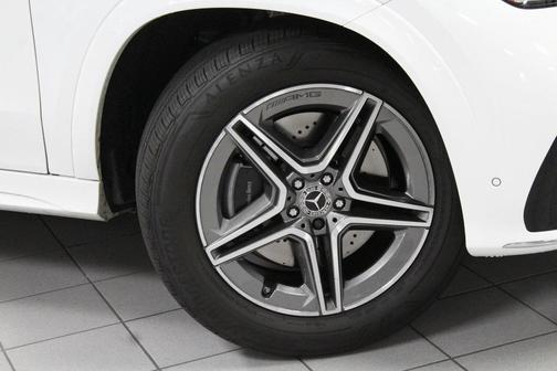 2025 Mercedes-Benz GLE 450e 4MATIC