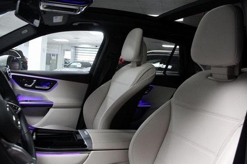 2023 Mercedes-Benz GLC 300 Base 4MATIC