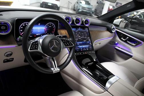 2023 Mercedes-Benz GLC 300 Base 4MATIC