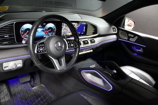 2022 Mercedes-Benz GLE 350 Base 4MATIC