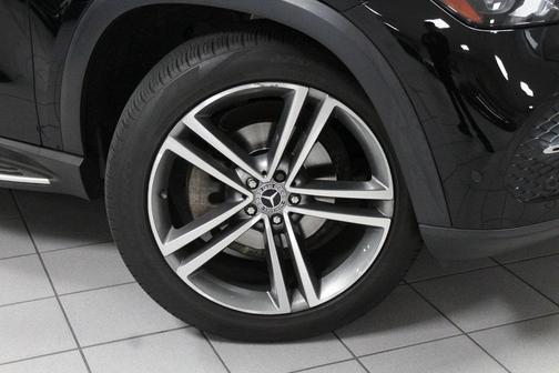 2022 Mercedes-Benz GLE 350 Base 4MATIC