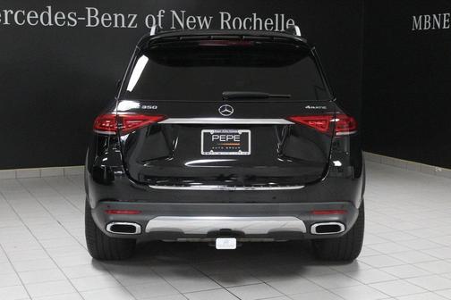 2022 Mercedes-Benz GLE 350 Base 4MATIC