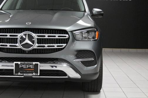 2026 Mercedes-Benz GLE 350 Base 4MATIC