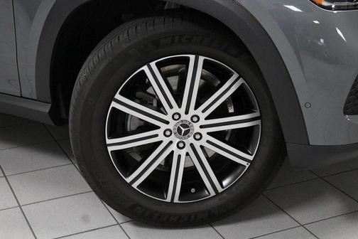 2026 Mercedes-Benz GLE 350 Base 4MATIC