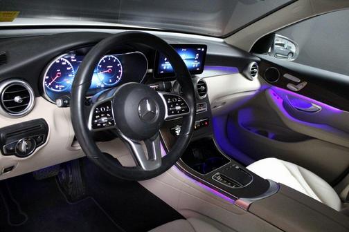 2022 Mercedes-Benz GLC 300 Base 4MATIC